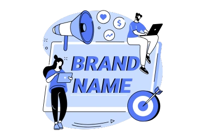 Voice Brandname