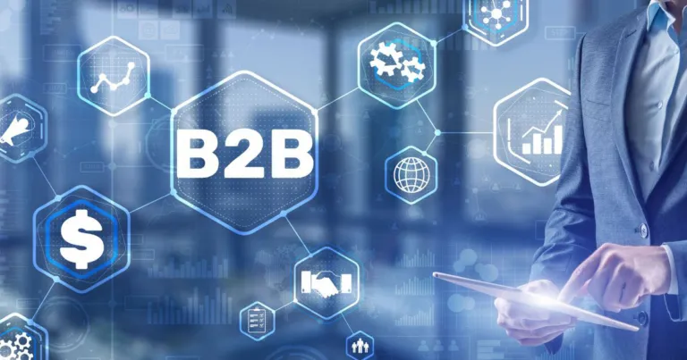 Giải pháp tổng đài ảo cho doanh nghiệp B2B
