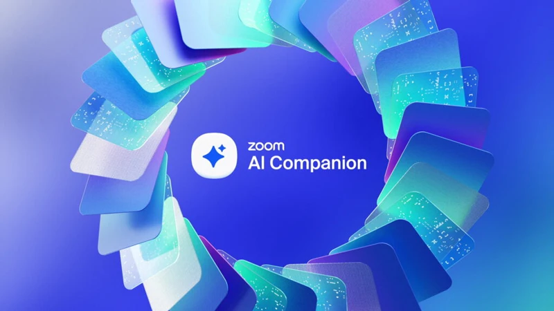 Bạn mới sử dụng AI Companion?