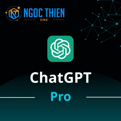 ChatGPT Pro là gì?