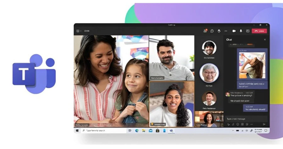 Microsoft Teams