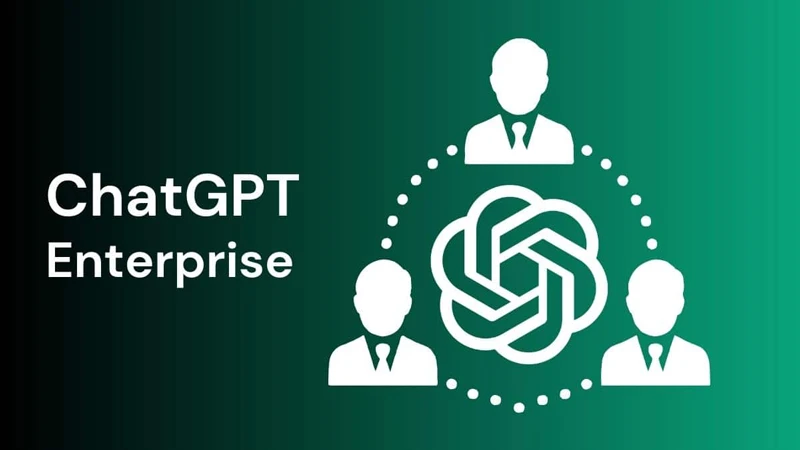 Mua ChatGPT Enterprise bản quyền tại Việt Nam