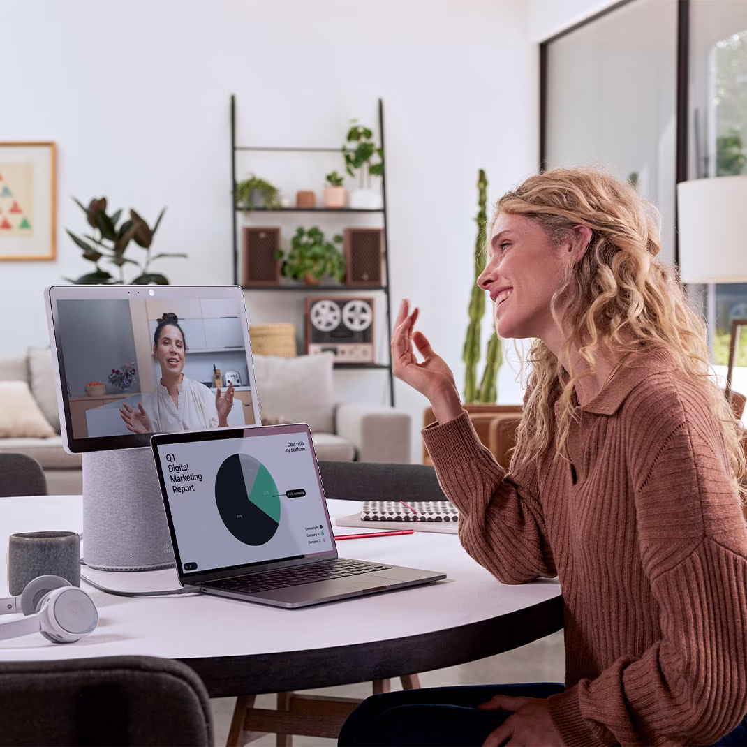 Bảng giá Webex