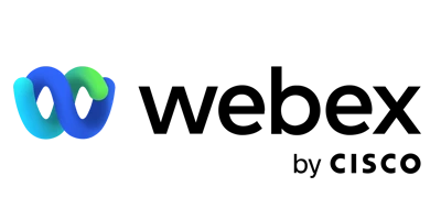 Logo Webex