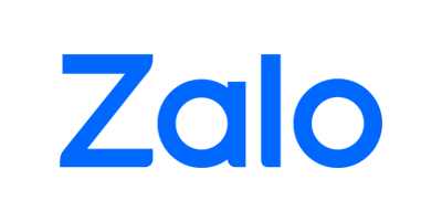 Logo Zalo
