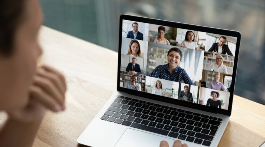 Tính năng vượt trội của Zoom không giới hạn thời gian
