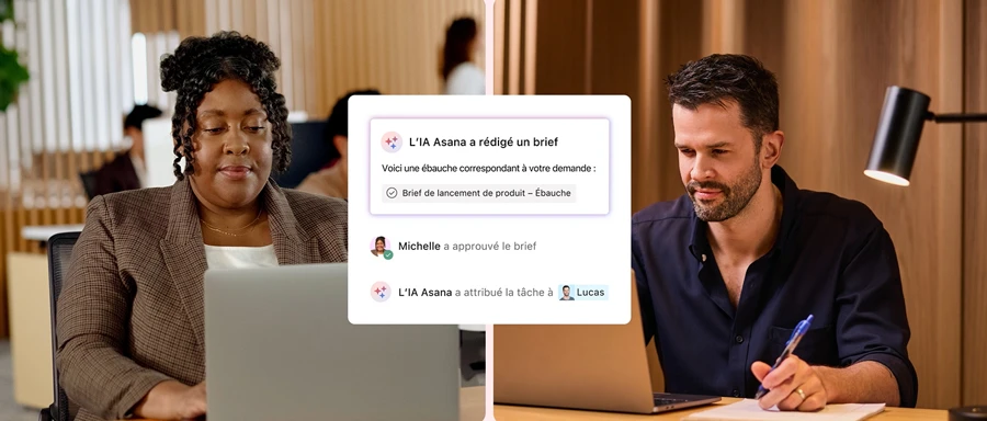 Asana là gì?