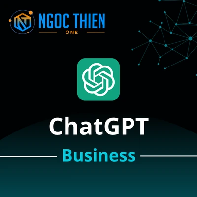 ChatGPT Business