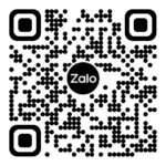 Zalo NTO