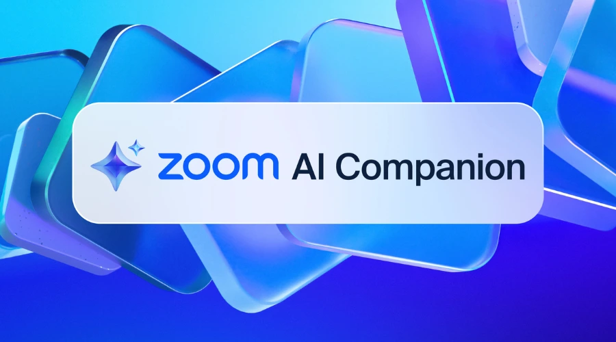 Cách các tính năng Zoom AI Companion xử lý dữ liệu của bạn