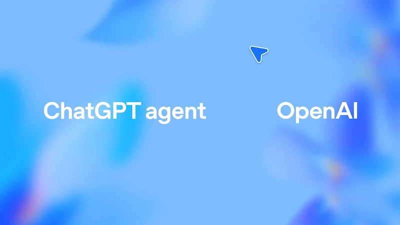 ChatGPT Agent là gì?