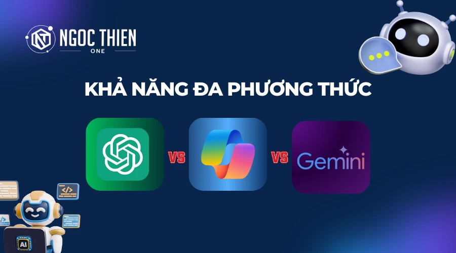 Khả năng đa phương thức