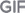 Biểu tượng GIF