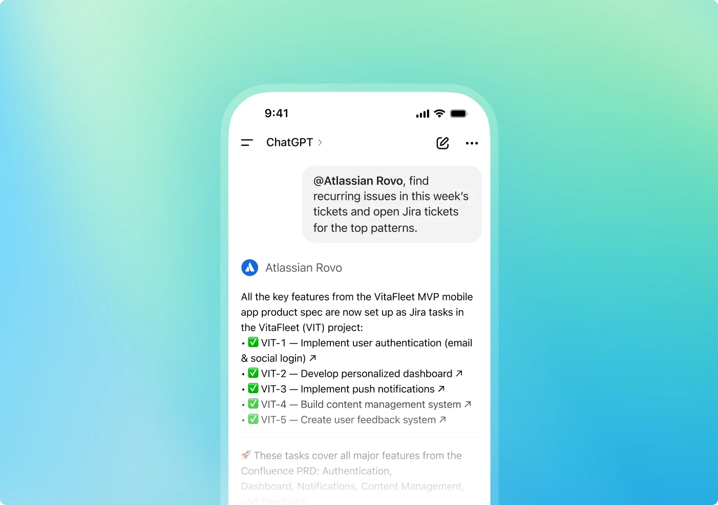 tính năng Apps trong ChatGPT trong kỹ thuật