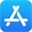 App Store - Cách chuyển dữ liệu Zalo lên zCloud