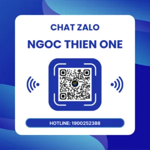 Chat Zalo NTO