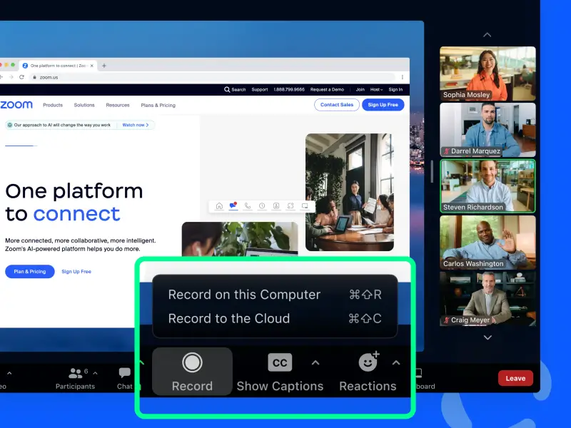 Cloud Storage
