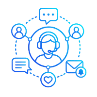 Customer Engagement