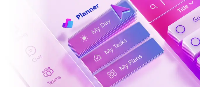 Tổng quan về Microsoft Planner