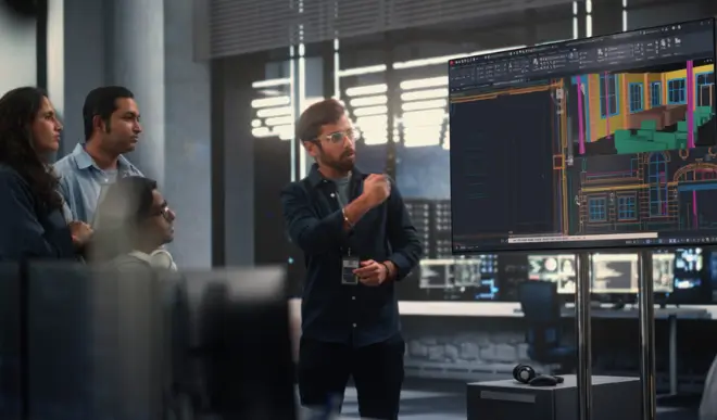 Mua AutoCAD bản quyền chính hãng có hóa đơn VAT