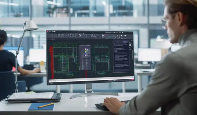 Mua AutoCAD bản quyền chính hãng có hóa đơn VAT