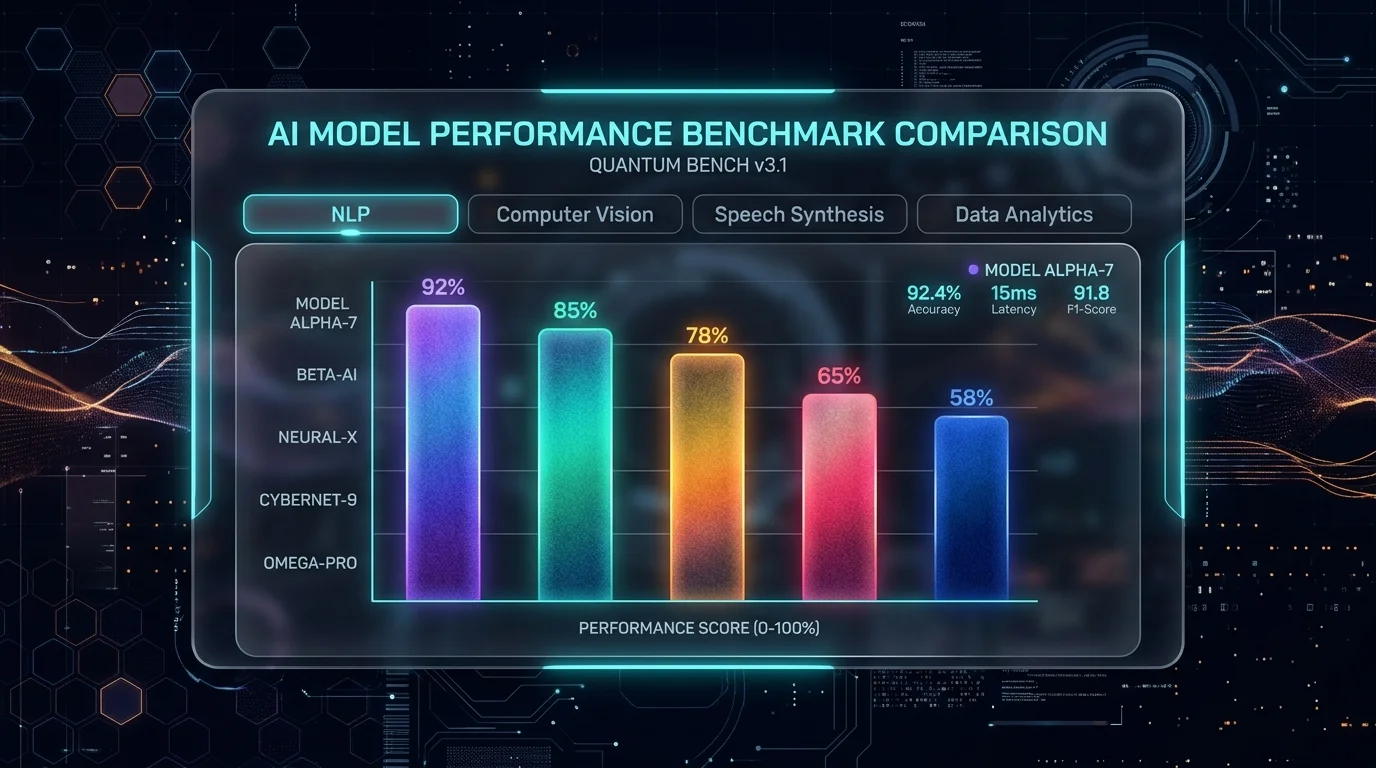 Đánh giá Grok 4.6 qua các chỉ số benchmark so với các đối thủ