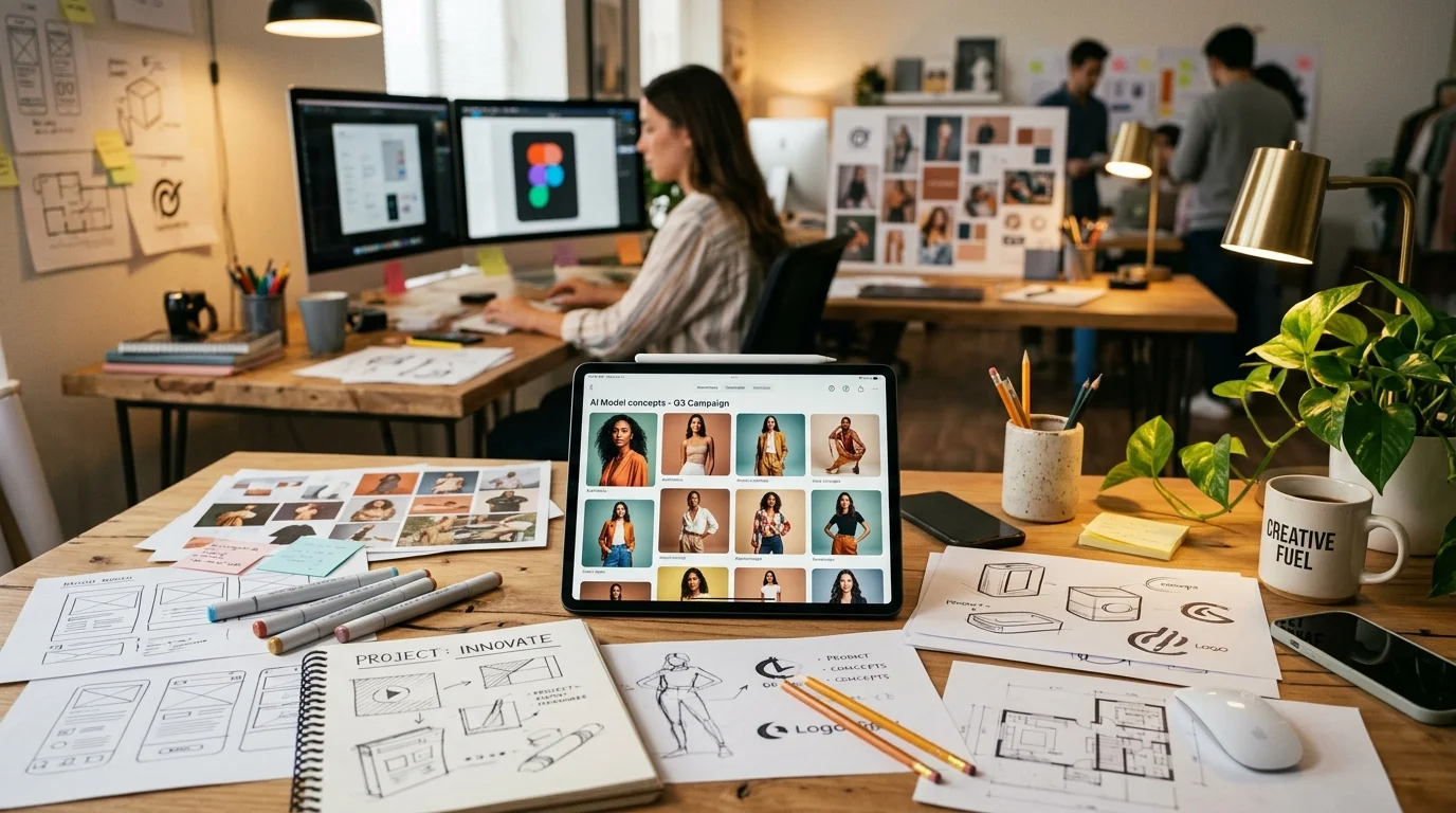 Ứng dụng thực tiễn của Grok Imagine Image 2.0