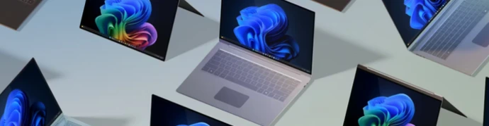 Nâng cấp ngay lên máy tính mới chạy Windows 11 Pro