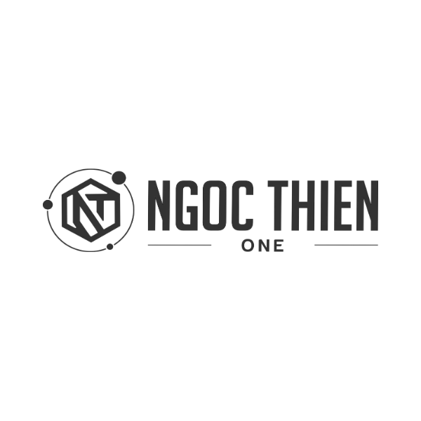 Logo Ngọc Thiên One
