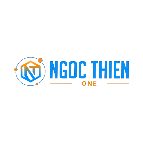 Logo Ngọc Thiên One