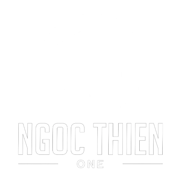 Logo Ngọc Thiên One