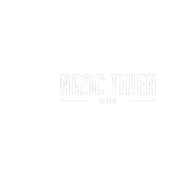 Logo Ngọc Thiên One