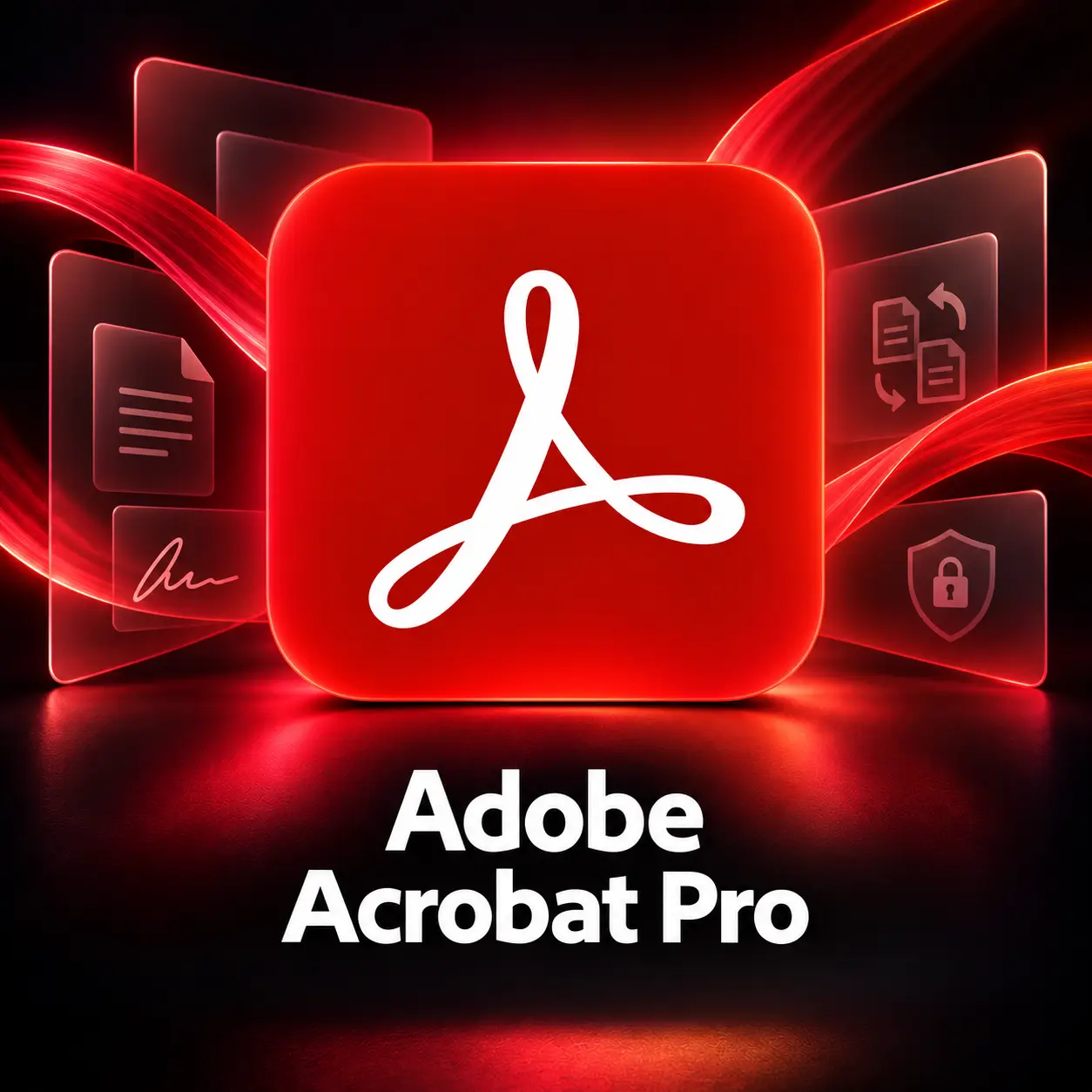 Adobe Acrobat Pro là gì?
