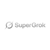 Logo SuperGrok