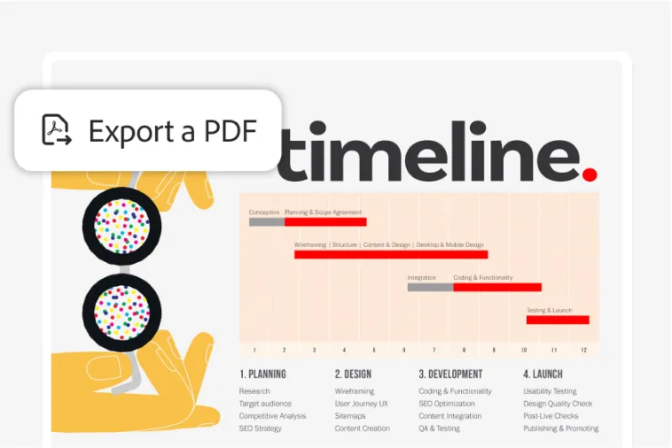 Chuyển đổi PDF sang Word, Excel và PowerPoint