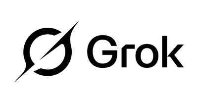 Logo Grok