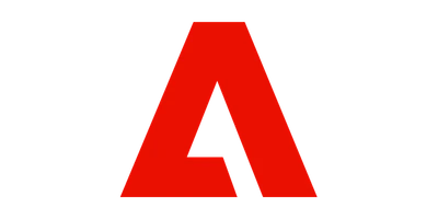Logo Adobe