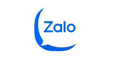 Logo Zalo