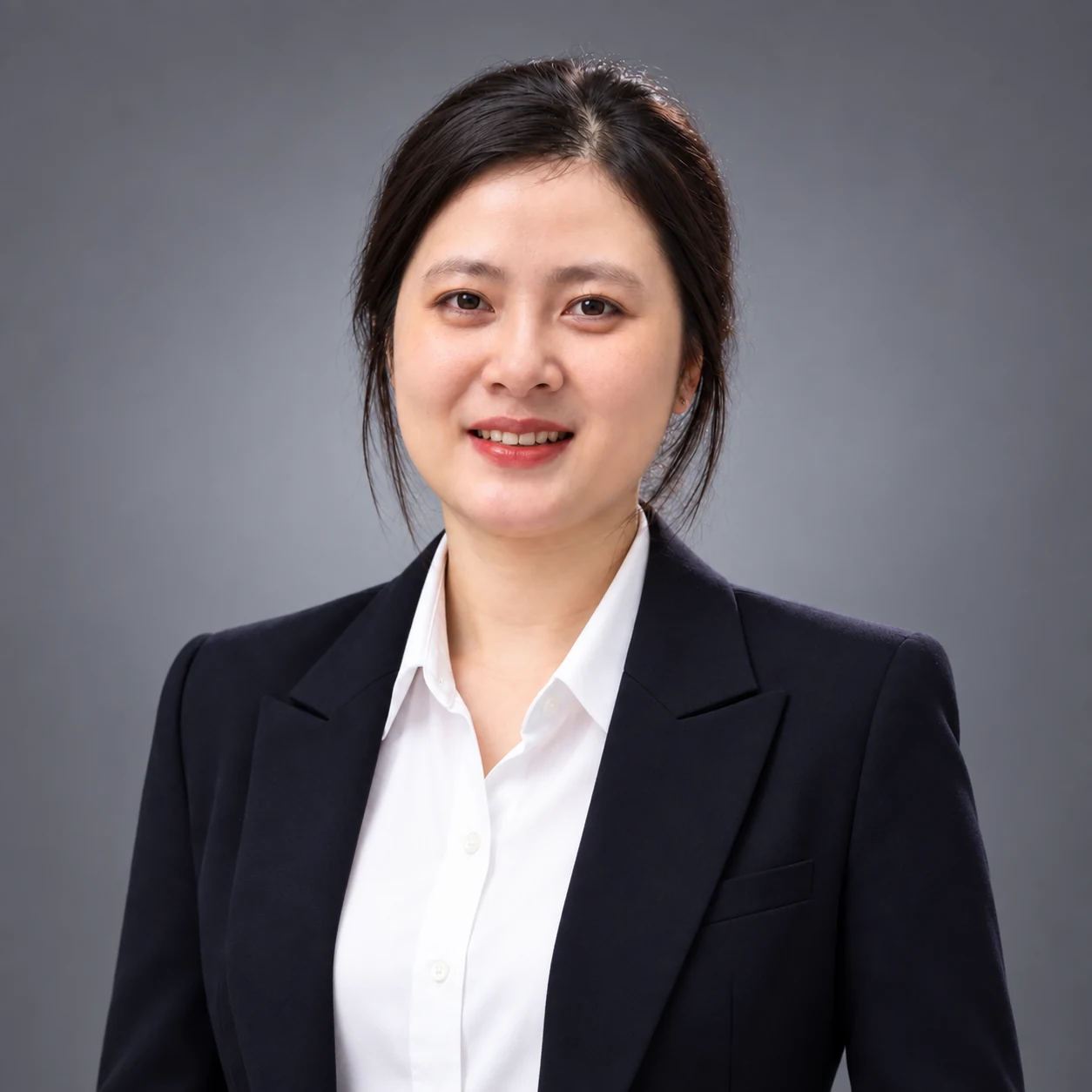 Trưởng phòng Marketing