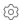 gear icon