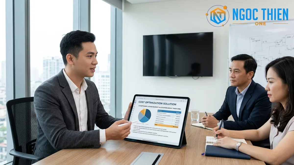Giá API Grok 4.7 và tư vấn gói bản quyền Grok AI chính chủ có VAT tại NTO