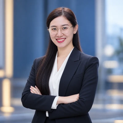 Huỳnh Thị Vân Anh
