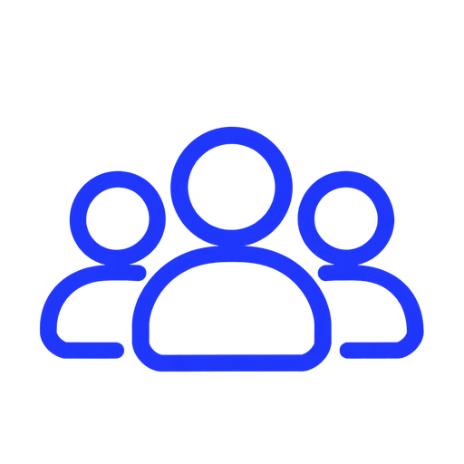 icon Con người