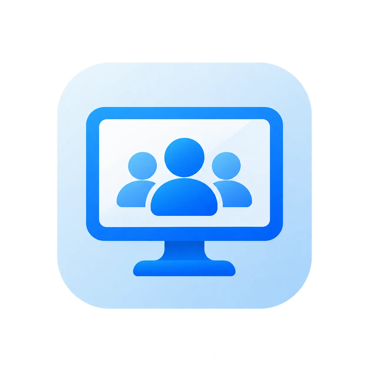 icon cộng tác