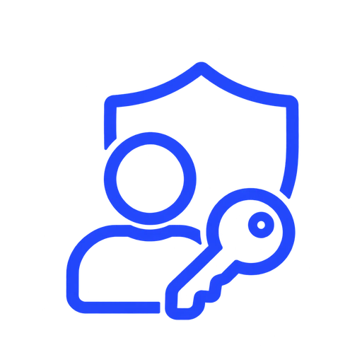 Quản lý tài khoản chưa rõ