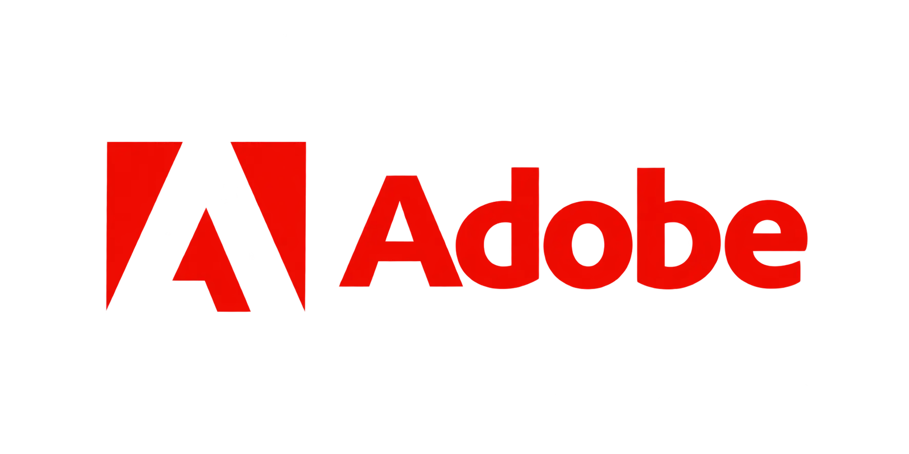 Logo Adobe
