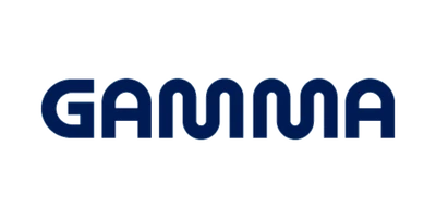 Logo Gamma