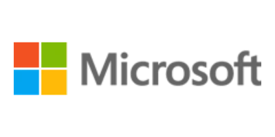 Logo MicroSoft