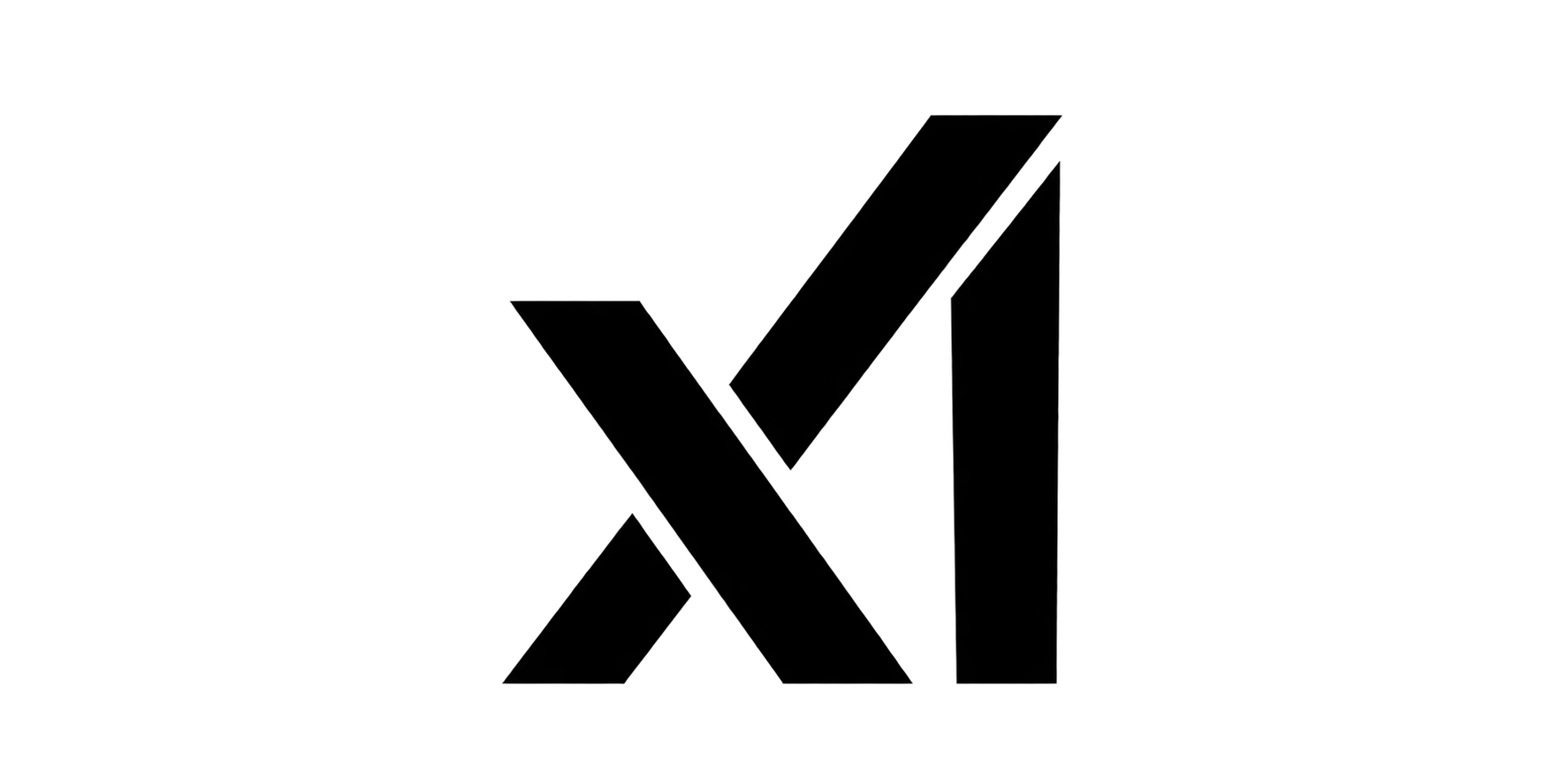 logo xAI