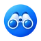 icon tầm nhìn